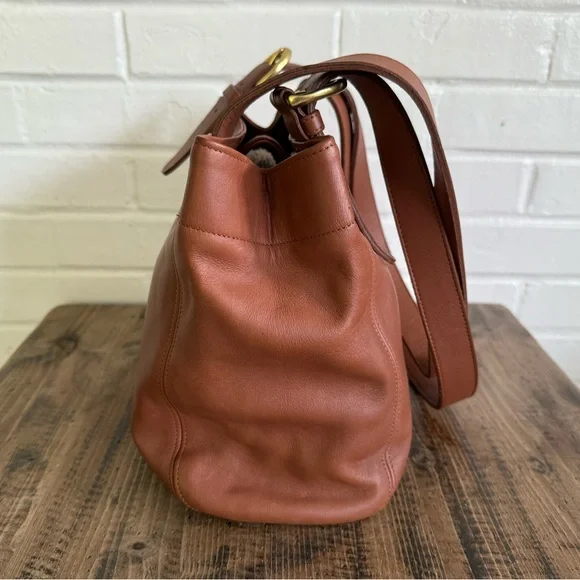 COACH - Waverly Bag - Vintage - Picture 3 of 14